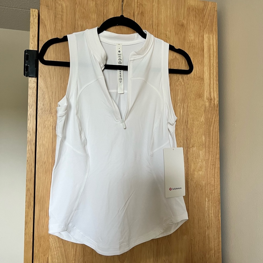 COPY - Lululemon Tank Top